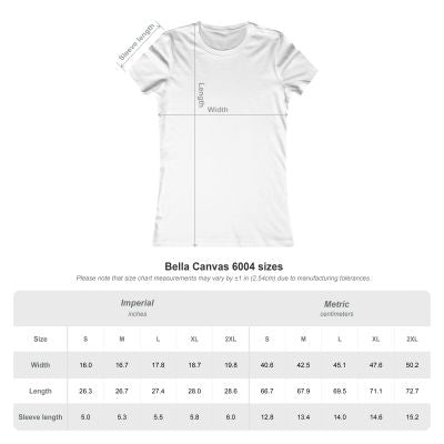Future Sync Women's Signature Minimalist Tee